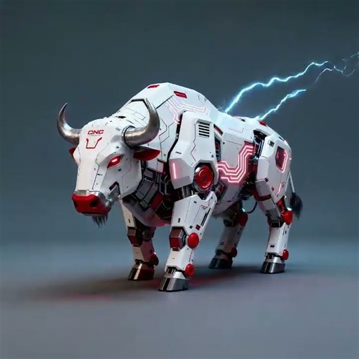 The “transformation” of our YCB7LE-63Y from the Axis7 Series.