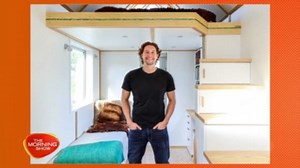 Inside the growing tiny house movement