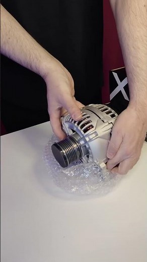 How to Test an Alternator Pulley Decoupler