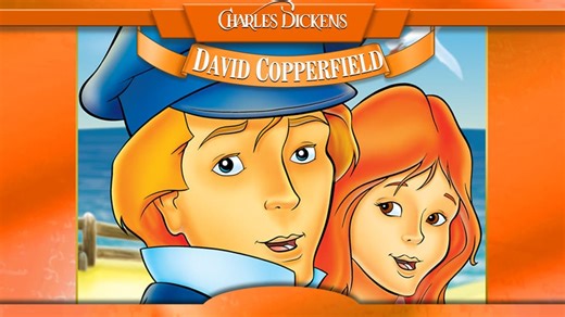 David Copperfield (1983)