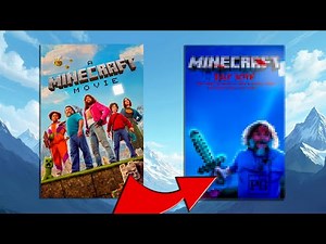 I turned the Minecraft movie into a horror film