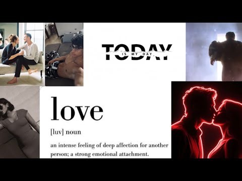 Multiplefandom - take on me by erik gronwall