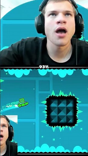 Jynxzi Finally Beats Xstep Level! 😤🔥