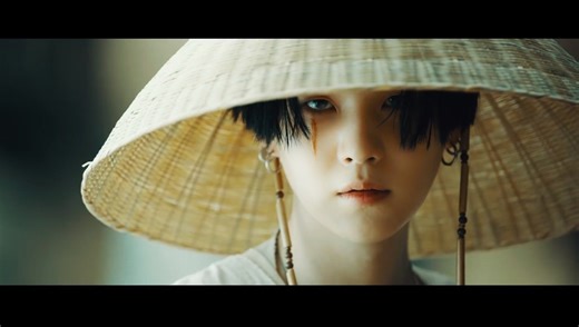 【Agust D】 대취타(大吹打)　 MV　【BTS (防弾少年団)】