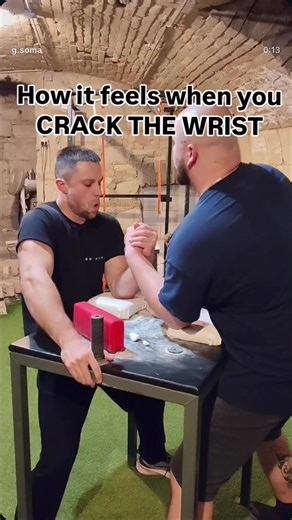 Amazing Benefits of Cracking Your Wrist