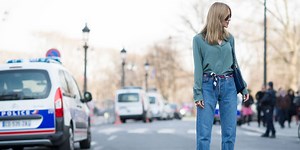 11 Styling Tricks to Steal From Fashion Editors
