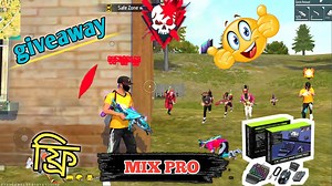 18K views · 722 reactions | অর্ডার করতে যোগাযোগ করুন :- 01333-312070 imo & WhatsApp ❤️‍啕 #freefirepc #mixpro #new #virul #freefire | Sk Rihan Gawali official | Facebook