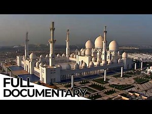 Megacity Abu Dhabi: Kingdom of the Sheikhs! | ENDEVR Documentary