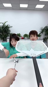 盲盒二选一#办公室游戏 | Office Party Games Ideas