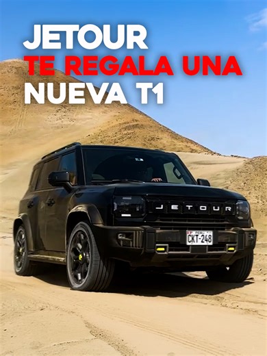 🚙🔥 JETOUR celebra su aniversario en Perú ¡y anuncia grandes novedades! 🎉 La marca @jetourperu sigue consolidando su crecimiento en el país con una propuesta enfocada en SUV, tecnología, diseño y performance, reforzando su posicionamiento dentro del competitivo mercado automotriz 🚀 🎙️ Durante el evento, Alejandro Lucioni, gerente de Altos Andes Perú, conversó con Mundo Tuerca y reveló detalles sobre la evolución de la marca en el Perú, el desarrollo de su portafolio y las novedades que prepa