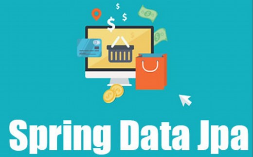 快速入门JPA SpringData