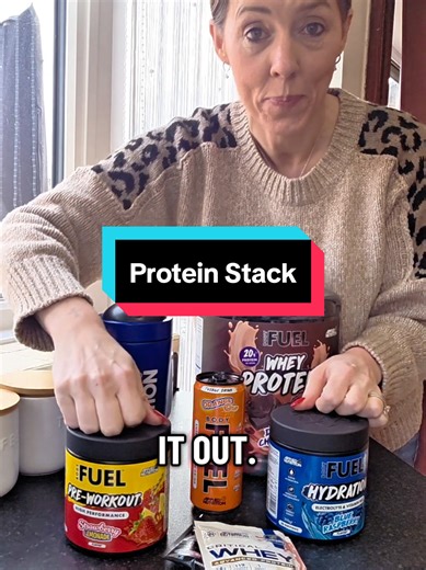 Essential Guide to Protein Powders and Supplements