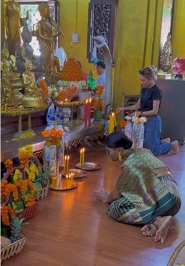 Lessons from Buddhism That Shaped My Calm and Kindness