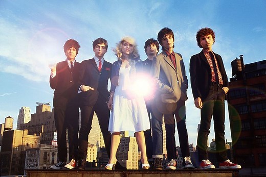 Ranking all of Blondie’s albums in order of greatness
