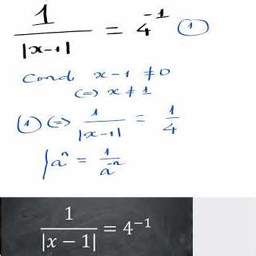Rational #absolute value equations