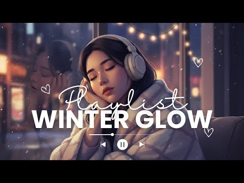 Chill Songs Mix | Mellow Pop & Dream R&B Playlist for Cozy Winter Nights