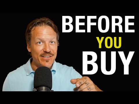 The MOST Important Question Before You Buy a Boat | Sailing Truth Show