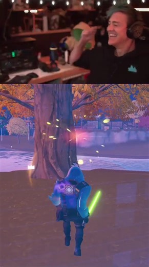 Ninja Bandana Fortnite Gameplay Highlight | Epic 1v1 Victory