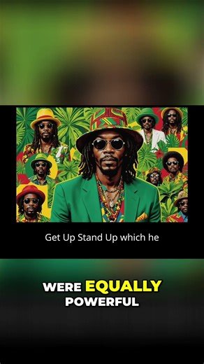 The Wailers Breakup Nobody Talks About #reggae #behindthescenes