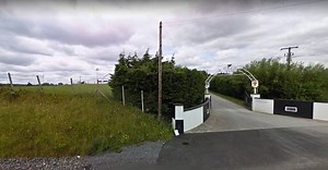 Massive Hole Opens Up On Grounds Of Monaghan GAA Club | Balls.ie