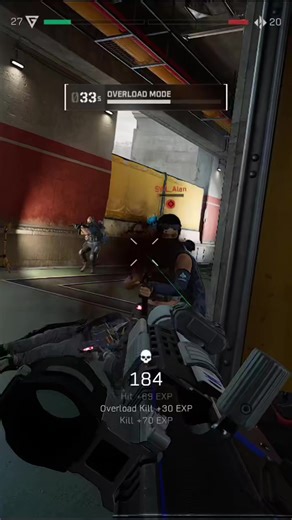 AK-12 Loadout & Gameplay in Delta Force