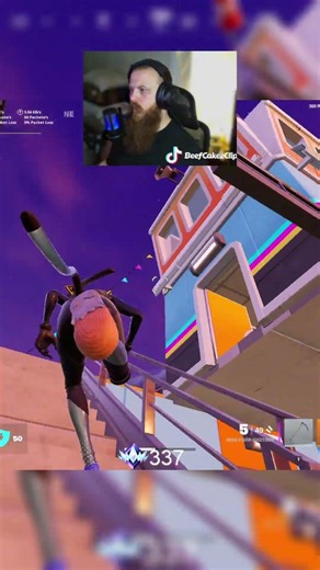 That was fast...right? 😅😅 #fortnite #fps #gaming #fortniteclips