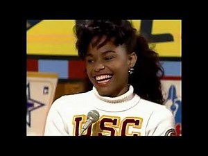 Sale of the Century (#1476): October 13, 1988 (Pep Rally Week!)