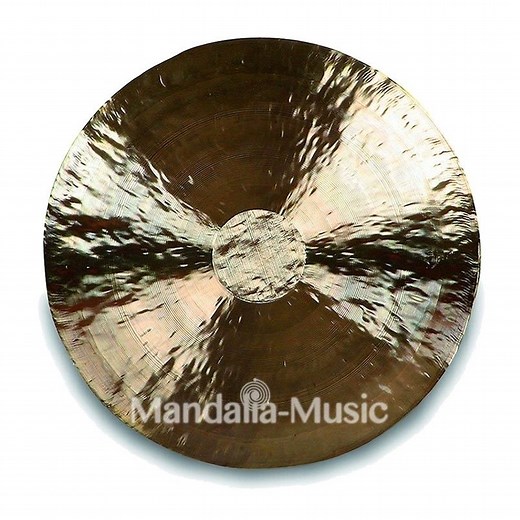 Feng gong (Premium Quality wind gong) - Mandalia Music