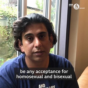 45K views · 496 reactions | 'Allah Loves Equality' A documentary uncovering the hidden lives of Muslim LGBT people living in Pakistan. | BBC Asian Network | Facebook