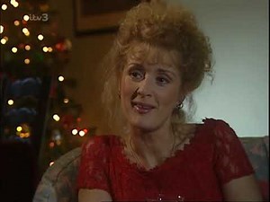 Corrie 25th December 1997