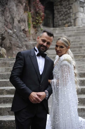 "ISKRENO JEDVA ČEKAM..." Najnoviji detalji razvoda Vanje Mijatović posle dve i po godine braka: Više ne živimo zajedno!