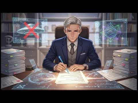 UFOs Are NOT From Outer Space: The TERRIFYING Interdimensional Truth (Jacques Vallée & Skinwalker)