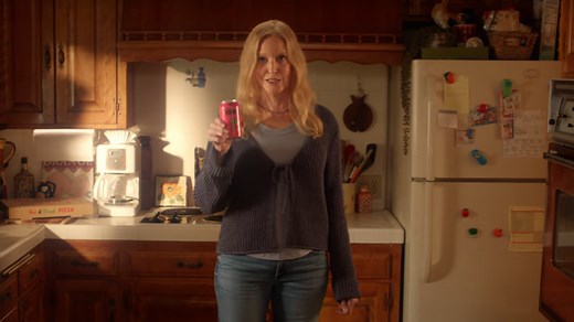 Anna Gunn Reprises 'Breaking Bad' Role for Emmys Commercial