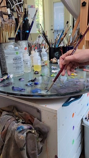 98K views · 3.6K reactions | Everything is revealed by light. In a...