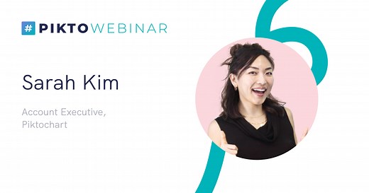 Watch the Piktochart Demo for Free
