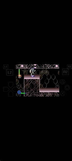 MegaMan x5 sa epsxe emulator!