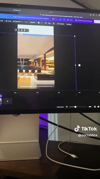 Create Engaging Twitter Reels Using Canva Tutorial