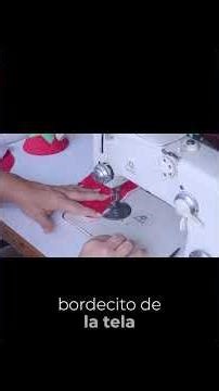 Easy Technique for Folding and Working with Wadding in Sewing