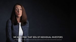Sustainable finance is on the minds of many investors. But how do you quantify that kind of impact? Learn more from Courtney Thompson in a Morgan Stanley Minute. https://mgstn.ly/2mxEpUD | Morgan Stanley