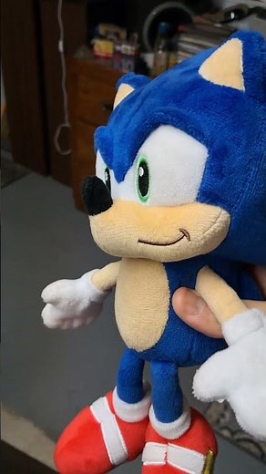 Sonic Sold Tail's Phone 📱 (Referenced by SonicWhacker's Video).