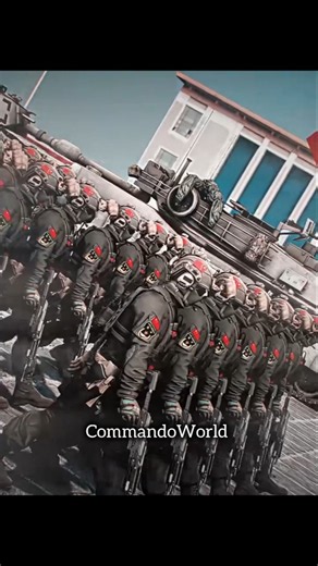 ‎Special Forces vs Regular Army | Training and Lifestyle #military #commando #army #warriors #combat