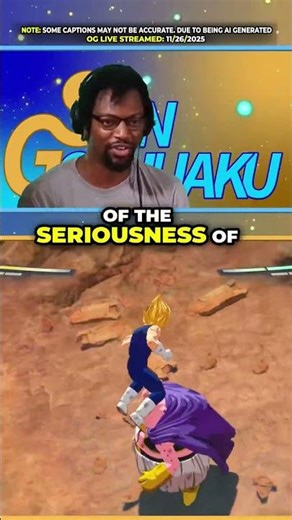 Is This TRUE About The Majin Boo (Buu) Saga? | Dragon Ball Sparking! ZERO