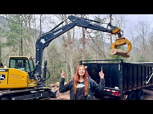 Meet our newest equipment purchase!