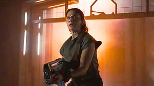 Alien: Romulus | Cailee Spaeny compartilha fotos inéditas da produção