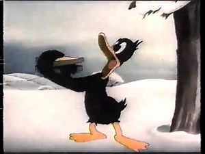 Looney Tunes | 1942x365 | Daffy's Southern Exposure | McCabe