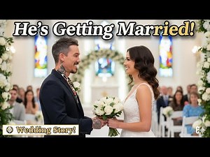 ​Is David Bromstad OFFICIALLY Married?! The Truth Revealed!