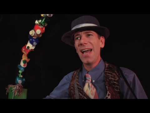 The Garbage Monster By Tom Knight (2008)