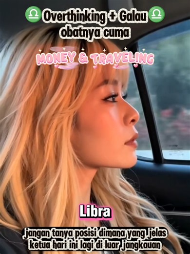 Libra Personality Traits: What to Expect in October