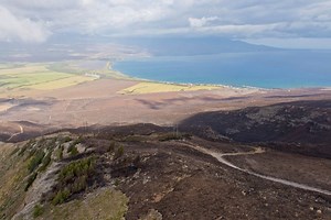 Maui man dies, found unresponsive on “Pali Trail” | Maui Now