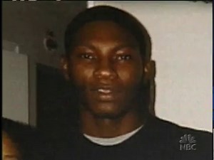 "A Pattern of Suspicion", NBC News, Dateline | duPont-Columbia Award Winner 2005